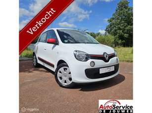 Renault Twingo 1.0 SCe Collection