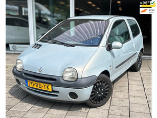 Renault Twingo 1.2-16V Privilège Luxe Airco | Elek-R | NAP