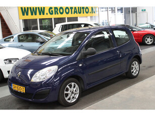 Renault Twingo 1.2 Acces Airco, Getint glas, Isofix