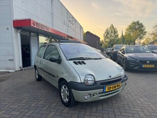 Renault Twingo 1.2 INITIALE/AIRCO/LEER/PANO/NIEUWE APK