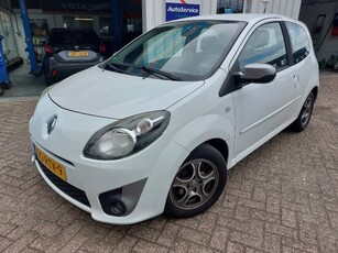 Renault Twingo 1.5 dCi Night en Day