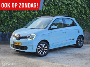 Renault Twingo Z.E. R80 Intens | CABRIO |