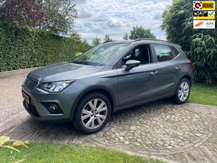 Seat Arona 1.0 TSI Style Launch Edition-NL auto-NAVI-PDC-