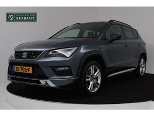 Seat Ateca 1.5 TSI FR Business Intense Automaat (DIGITALE COCKPIT, ADAPTIVE CRUISE, 360 CAMERA,1e EIGENAAR, GOED ONDERHOUDEN)