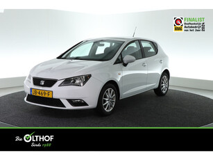 SEAT Ibiza 1.0 EcoTSI Style Connect / CARPLAY / AIRCO / PDC / CRUISE /