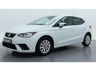 SEAT Ibiza 1.0 TSI Style Business Intense