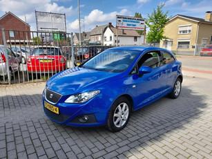 Seat Ibiza 1.2 TDI Style Ecomotive