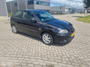 Seat Ibiza 1.4-16V