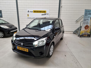 SUZUKI CELERIO 1.0 Comfort