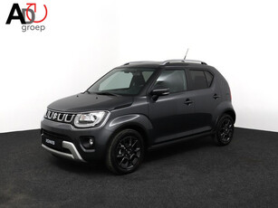 Suzuki Ignis 1.2 Smart Hybrid Style | Automaat | Climate control | Cruise control | Navigatie | Camera | stoelverwarming |