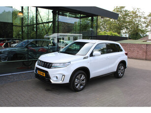 Suzuki Vitara 1.4 Boosterjet Select Smart Hybrid