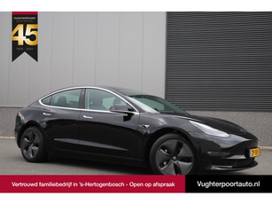 Tesla Model 3 Long Range AWD 75 kWh Panoramadak /3-Fase