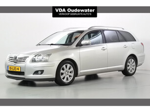 Toyota Avensis Wagon 1.8 VVTi Luna