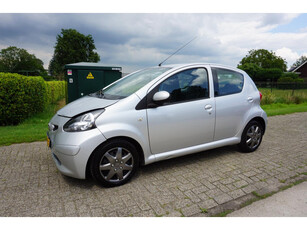 Toyota Aygo 1.0-12V