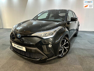 Toyota C-HR 1.8 Hybrid Dynamic Camera l Cruise l Airco l Led