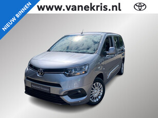 Toyota PROACE CITY Verso 1.2 Turbo Live Long 7-Persoons