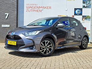 Toyota Yaris 1.5 Hybrid Dynamic Automaat I APPLE CAR PLAY & ANDROID AUTO I ACHTERUITRIJCAMERA I