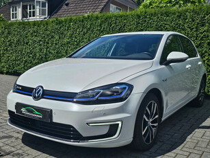 Volkswagen e-Golf e-Golf /38159KM