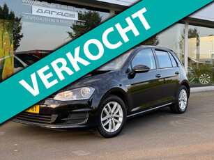 Volkswagen Golf 1.2 TSI CUP Edition automaat , afneembare trekhaak