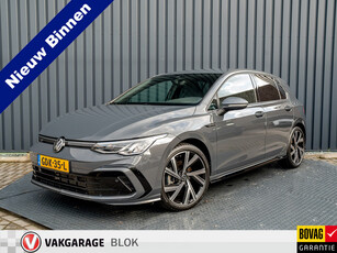 Volkswagen Golf 1.5 eTSI 150Pk R-Line Business | Camera | Virtual Cockpit | 18'' | Prijs Rijklaar!!