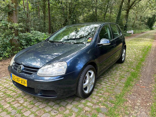 Volkswagen Golf 1.6 FSI Optive Airco 5-deurs