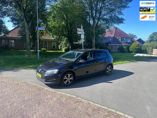 Volkswagen Golf 1.6 TDI Edition BlueMotion Navi.Camera.Clima