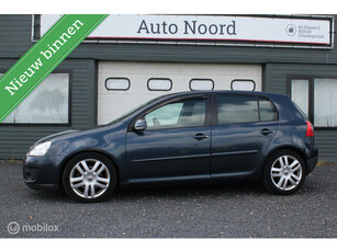 Volkswagen Golf 2.0 FSI Comfortline