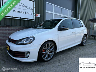 Volkswagen Golf 2.0 GTI Edition 35|Pano|Milltek|blu eye|PDC|