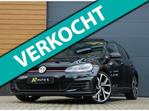 Volkswagen Golf 2.0 TSI GTI Performance/PANO/KEYELSS/ALCANTRARA/ACC/FRONT ASSIST/VOL