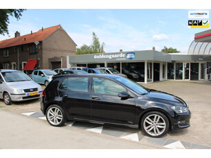 Volkswagen Golf R-Line 1.2 TSI Business Edition