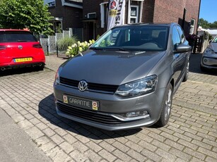 Volkswagen Polo 1.0 EDITION R