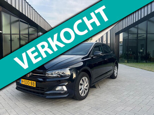 Volkswagen Polo 1.0 TSI Airco Cruise 2020 NL Auto NAP