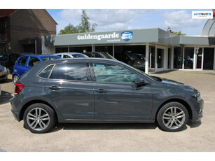 Volkswagen POLO 1.0 TSI Beats /FULL OPTION/ PANODAK/ NAV