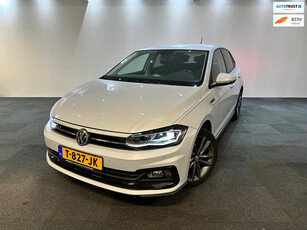 Volkswagen POLO 1.0 TSI R-Line l Led l Cruise l Carplay l PDC l 116 PK