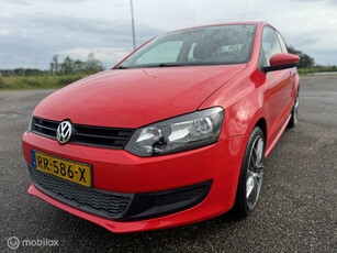 Volkswagen Polo 1.2 Easyline, Lm velgen , Android, Navi !!