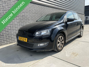 Volkswagen Polo 1.2 TDI BlueMotion EXPORT LEES TEKST !!