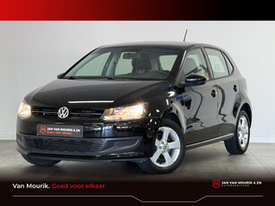 Volkswagen Polo 1.2 TSI BlueMotion Edition | Airco | Lichtmetalen Velgen