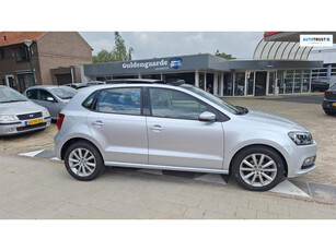 Volkswagen POLO 1.2 TSI Comfortline Business R