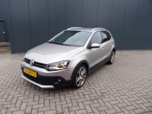 Volkswagen Polo 1.2 TSI Cross/// 90 000 KM !!! ///