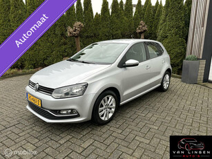 Volkswagen Polo 1.2 TSI DSG Automaat 2e Eig Cruise|Airco|Apk