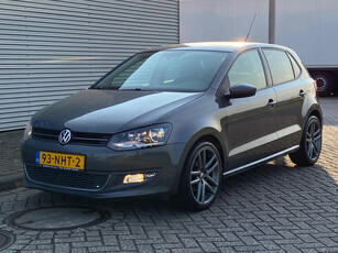 Volkswagen Polo 1.2 TSI Highline Automaat Airco Navi Pdc Camera