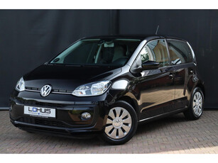 Volkswagen Up! 1.0 BMT move up! CruiseControl|BT|USB|Stuurwielbediening|ClimaControl