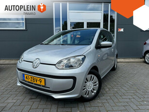 Volkswagen Up! 1.0 move up! *Airco*|NL Auto|Elec.pakket|NAP