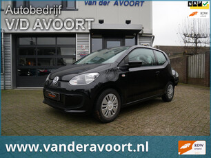 VOLKSWAGEN UP! 1.0 move up! BlueMotion