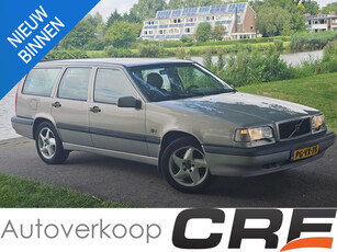 Volvo 850 2.5