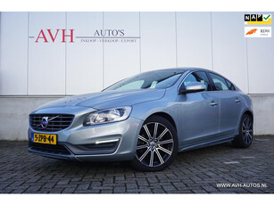 Volvo S60 1.6 T3 Momentum