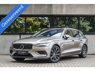 Volvo V60 2.0 T6 Twin Engine AWD Inscription Pano H&K ACC