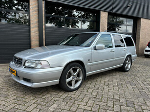 Volvo V70 2.3 R AWD