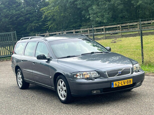 Volvo V70 2.4 Comfort Line /Trekhaak/Automaat/