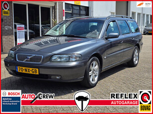 Volvo V70 2.4 Edition I